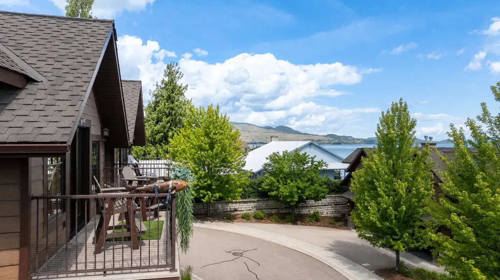 202 Shoreline Drive Polson MT 59860