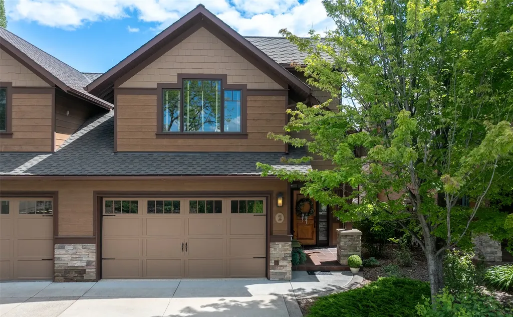 202 Shoreline Drive Polson MT 59860