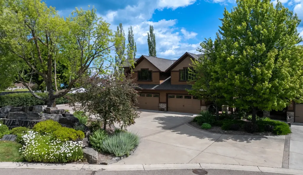 202 Shoreline Drive Polson MT 59860