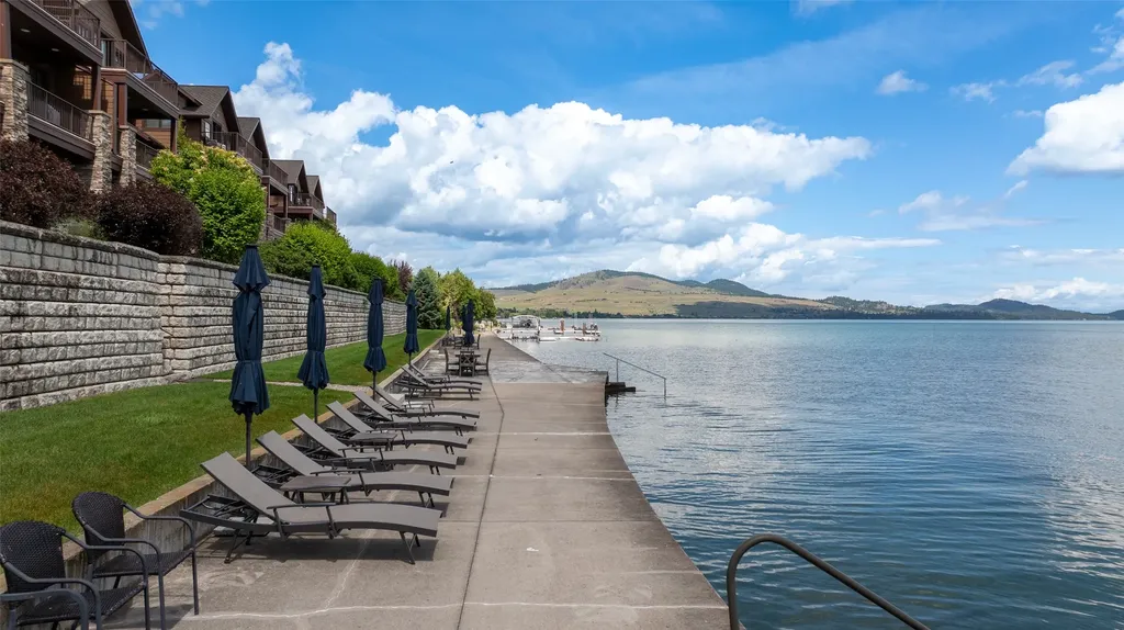 202 Shoreline Drive Polson MT 59860