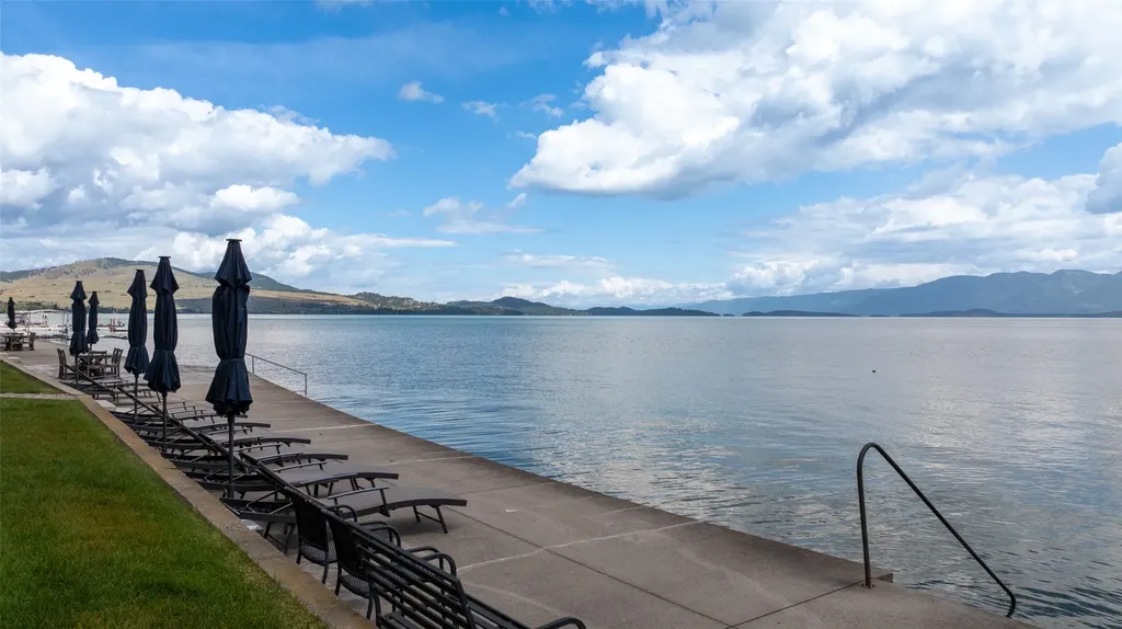 202 Shoreline Drive Polson MT 59860