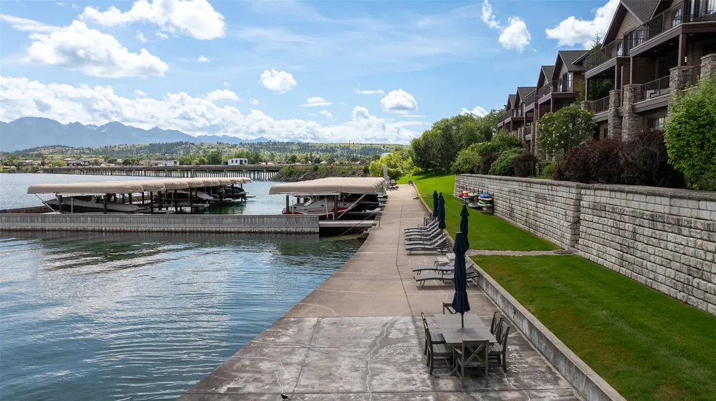 202 Shoreline Drive Polson MT 59860