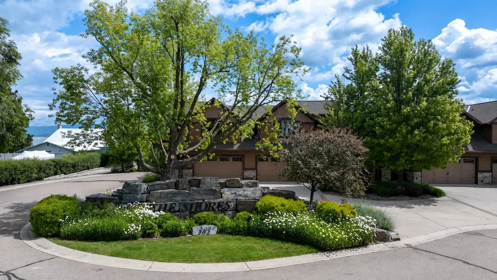 202 Shoreline Drive Polson MT 59860