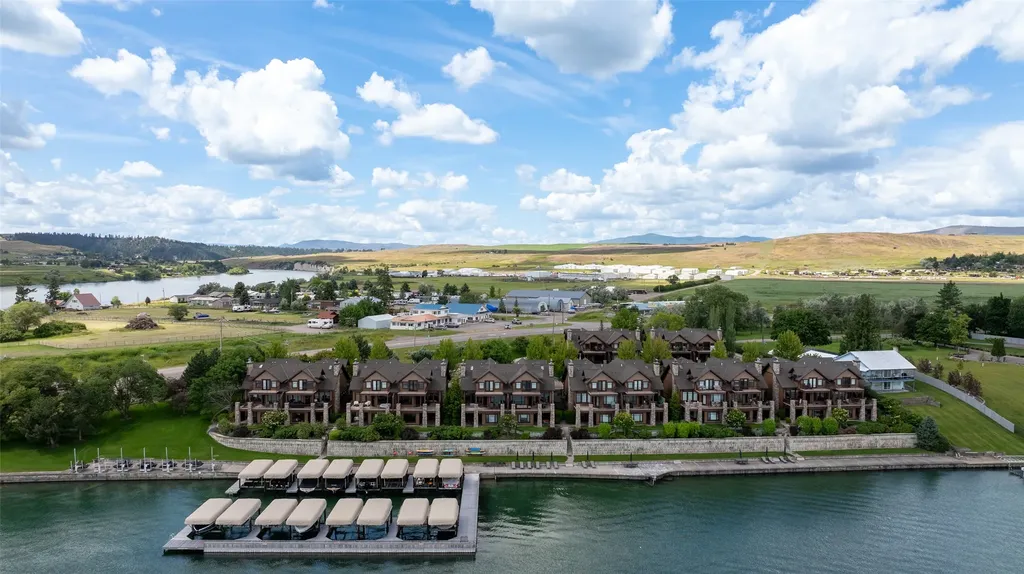 202 Shoreline Drive Polson MT 59860