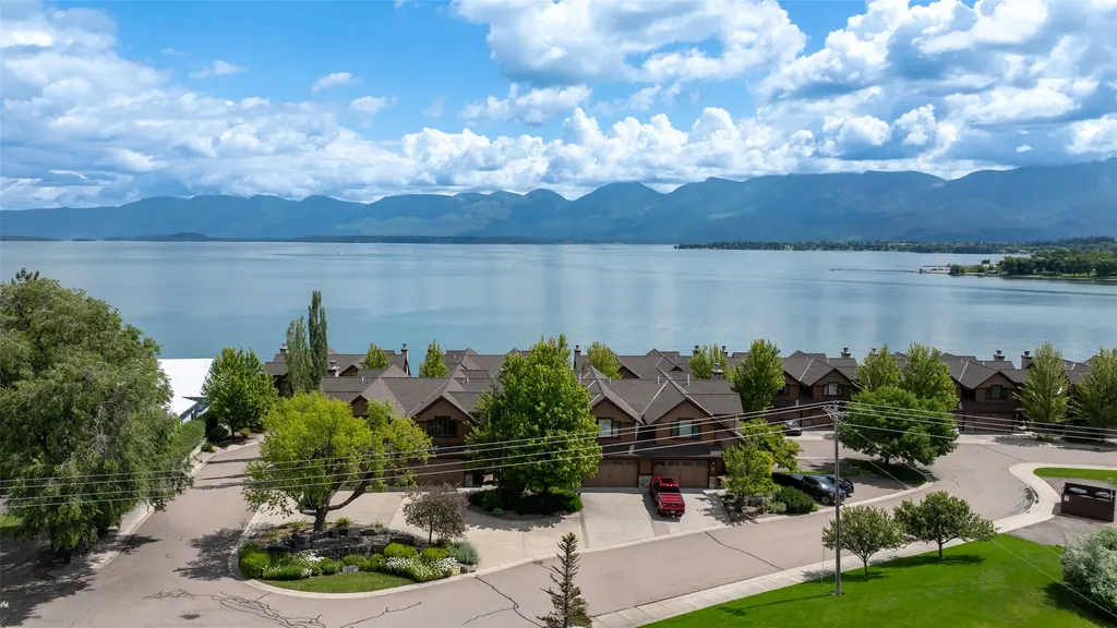 202 Shoreline Drive Polson MT 59860