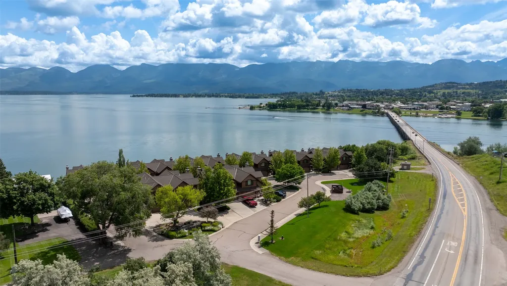 202 Shoreline Drive Polson MT 59860