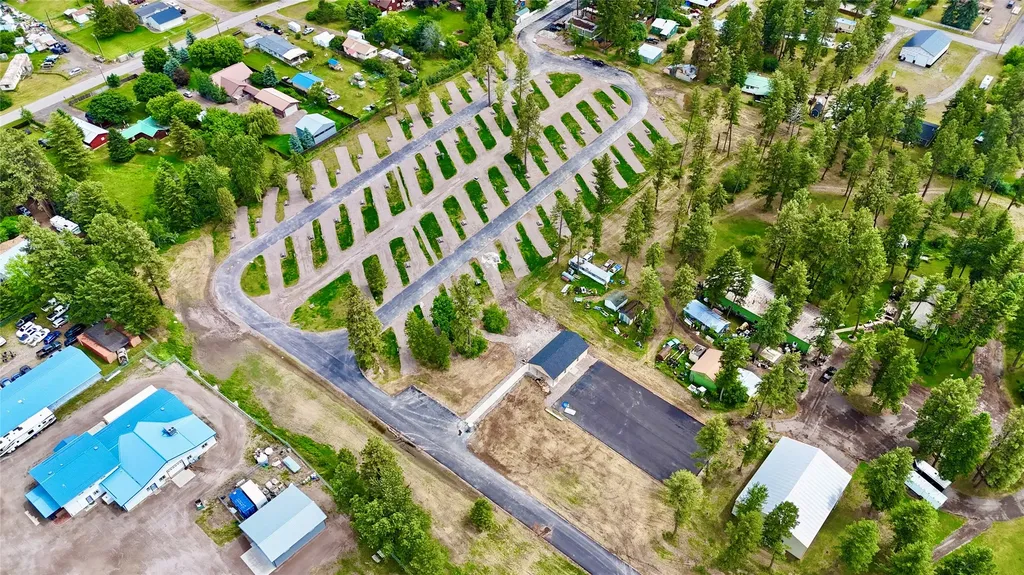 433 Ash Road Kalispell MT 59901