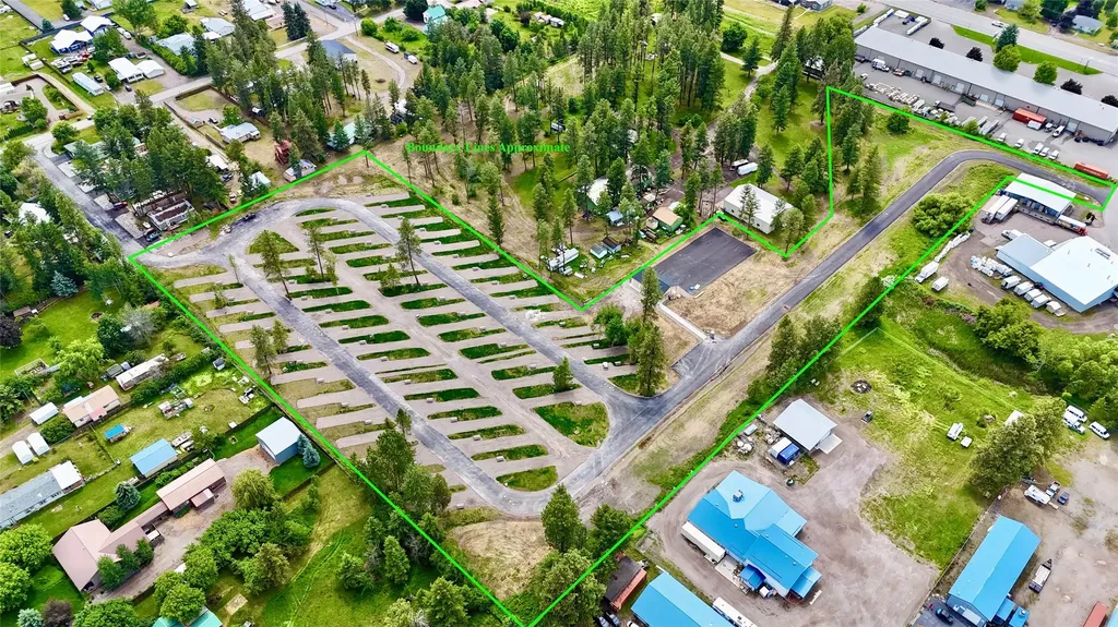 433 Ash Road Kalispell MT 59901