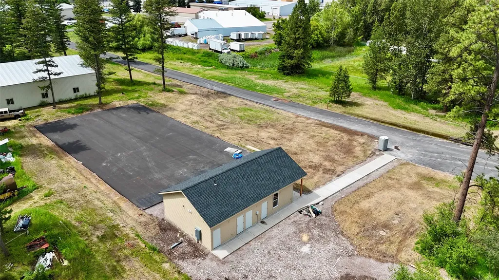 433 Ash Road Kalispell MT 59901