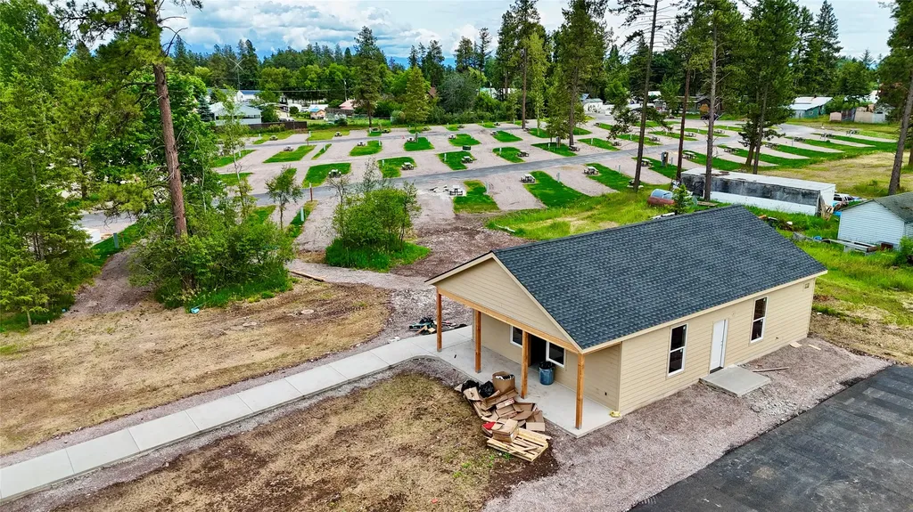 433 Ash Road Kalispell MT 59901