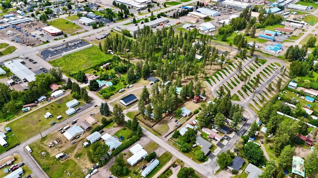 433 Ash Road Kalispell MT 59901