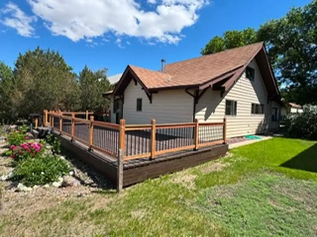 530 Main Street Shelby MT 59474