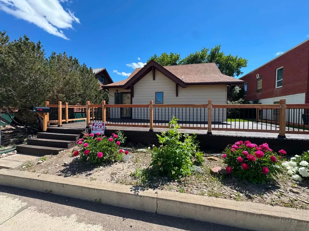 530 Main Street Shelby MT 59474