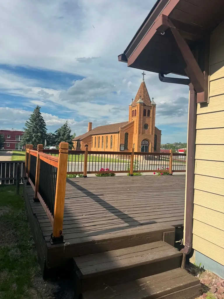 530 Main Street Shelby MT 59474