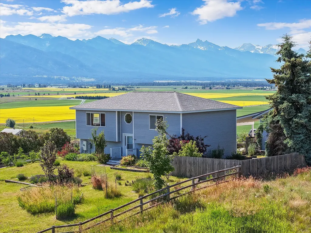43 Mission View Drive Polson MT 59860