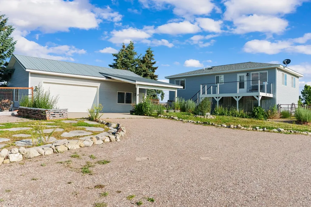 43 Mission View Drive Polson MT 59860