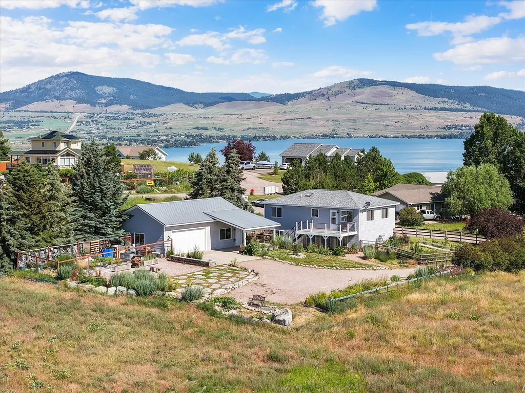 43 Mission View Drive Polson MT 59860