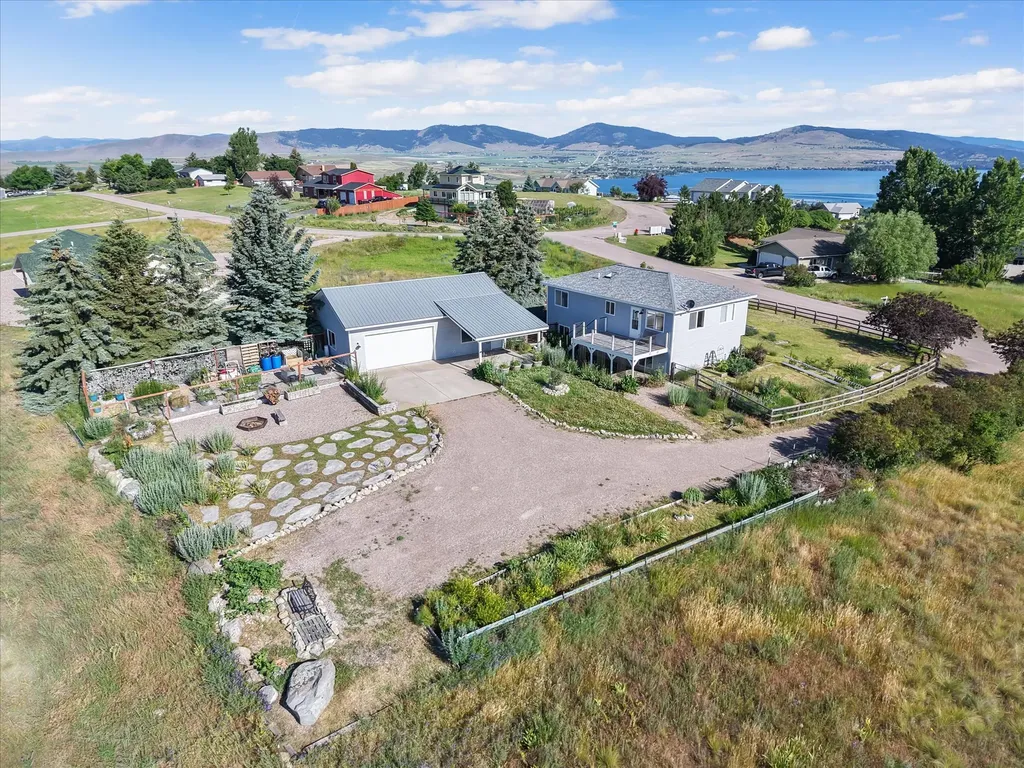 43 Mission View Drive Polson MT 59860