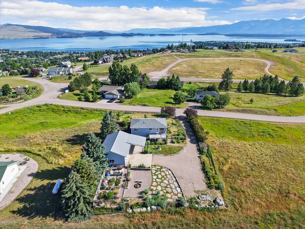 43 Mission View Drive Polson MT 59860