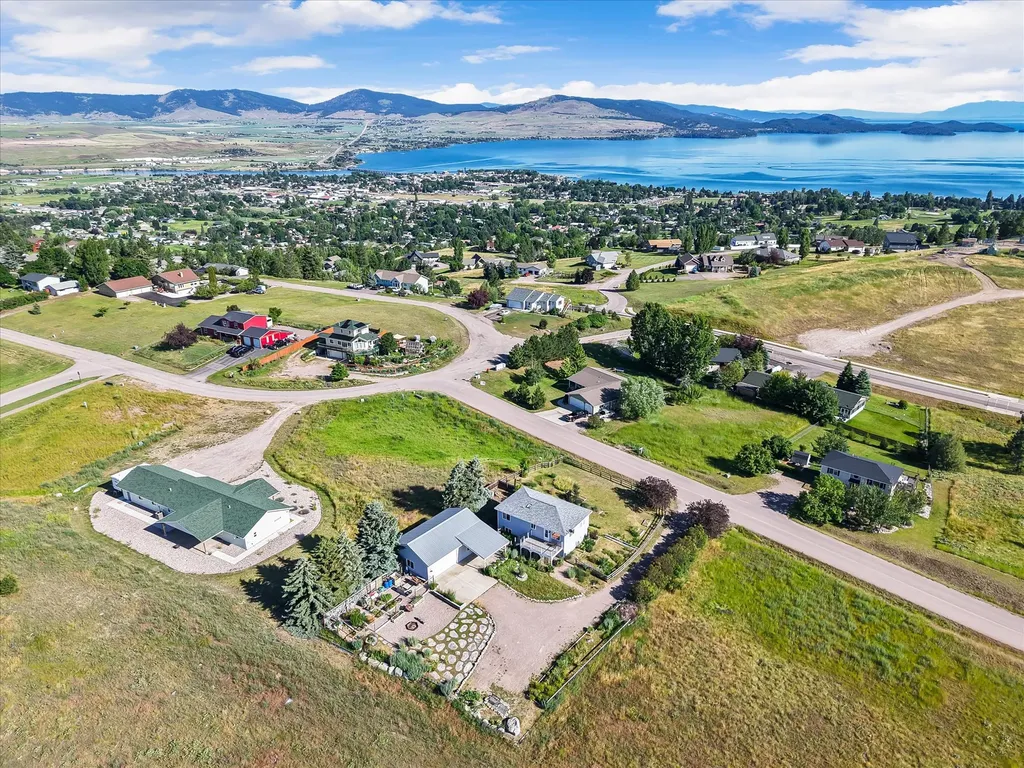 43 Mission View Drive Polson MT 59860