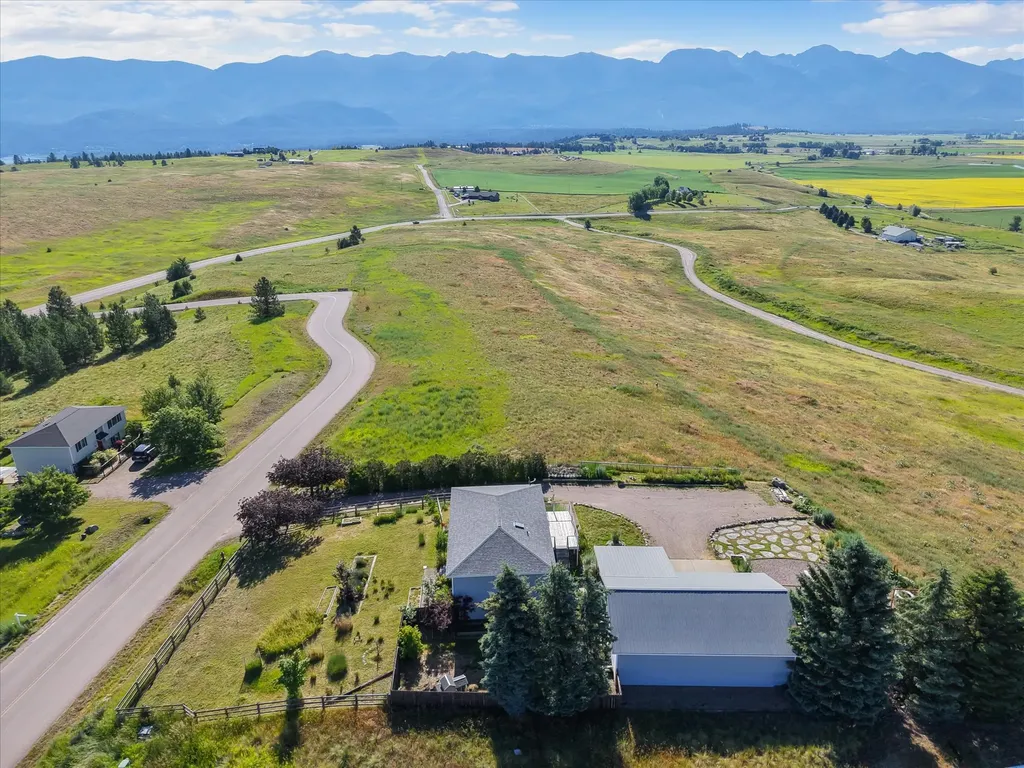 43 Mission View Drive Polson MT 59860