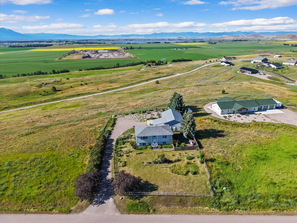 43 Mission View Drive Polson MT 59860