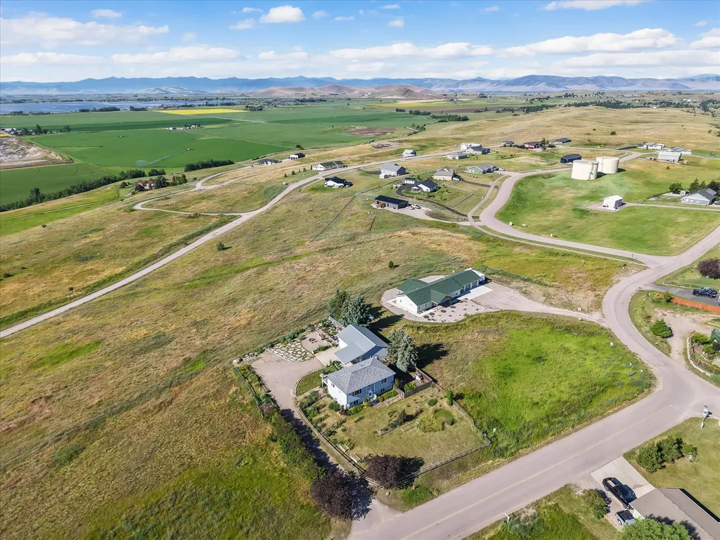 43 Mission View Drive Polson MT 59860