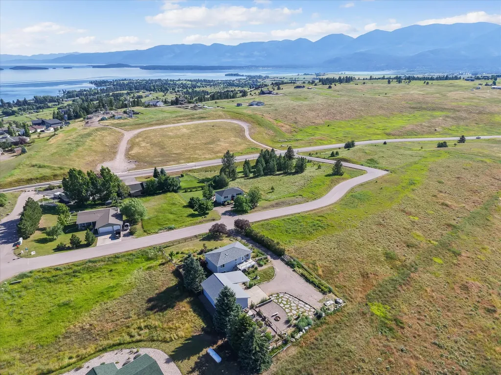 43 Mission View Drive Polson MT 59860