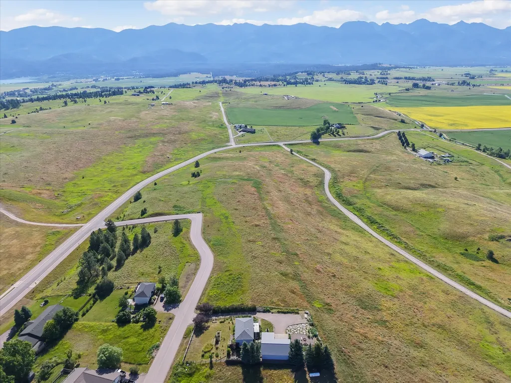 43 Mission View Drive Polson MT 59860