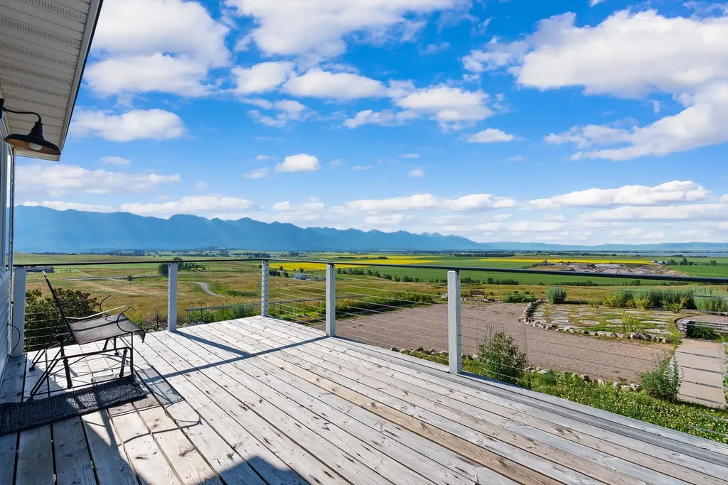 43 Mission View Drive Polson MT 59860