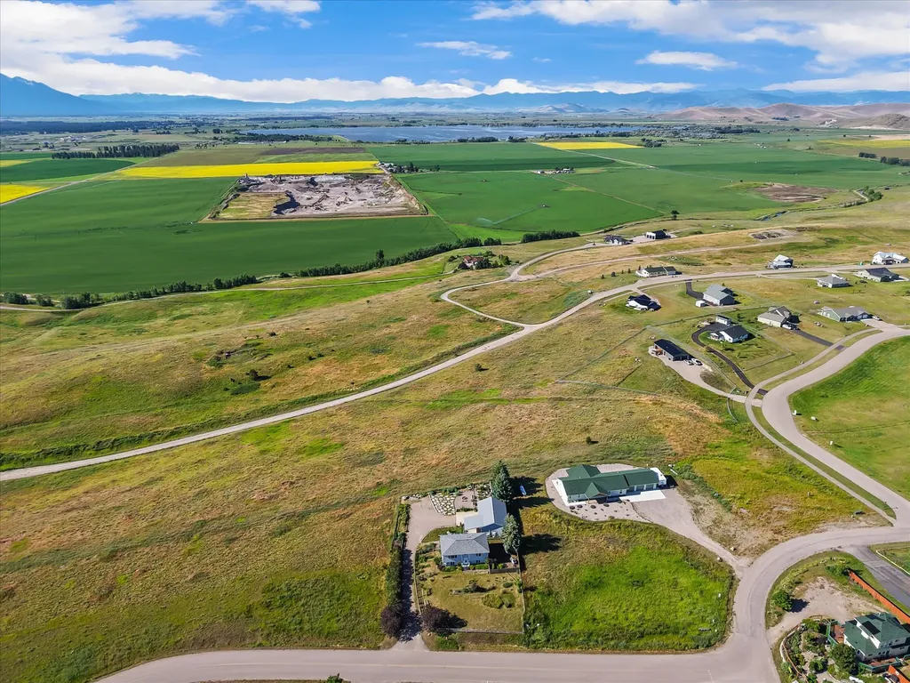 43 Mission View Drive Polson MT 59860