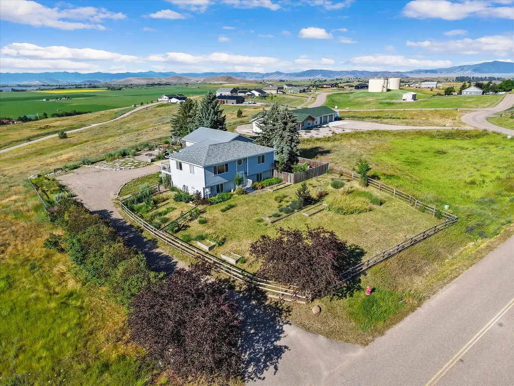 43 Mission View Drive Polson MT 59860