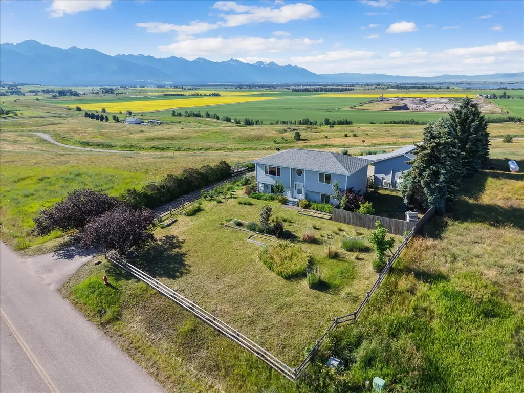 43 Mission View Drive Polson MT 59860
