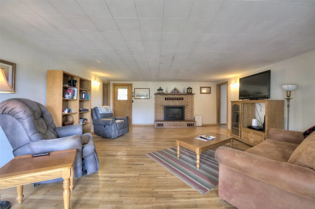 3982 Us Highway 93 Darby MT 59829