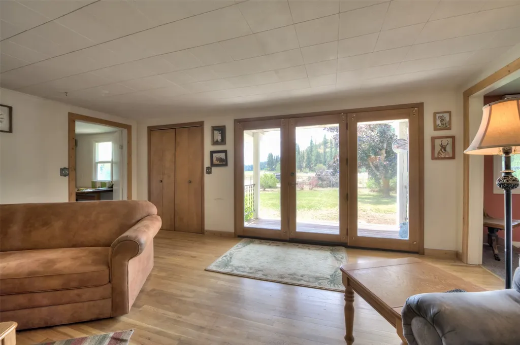 3982 Us Highway 93 Darby MT 59829