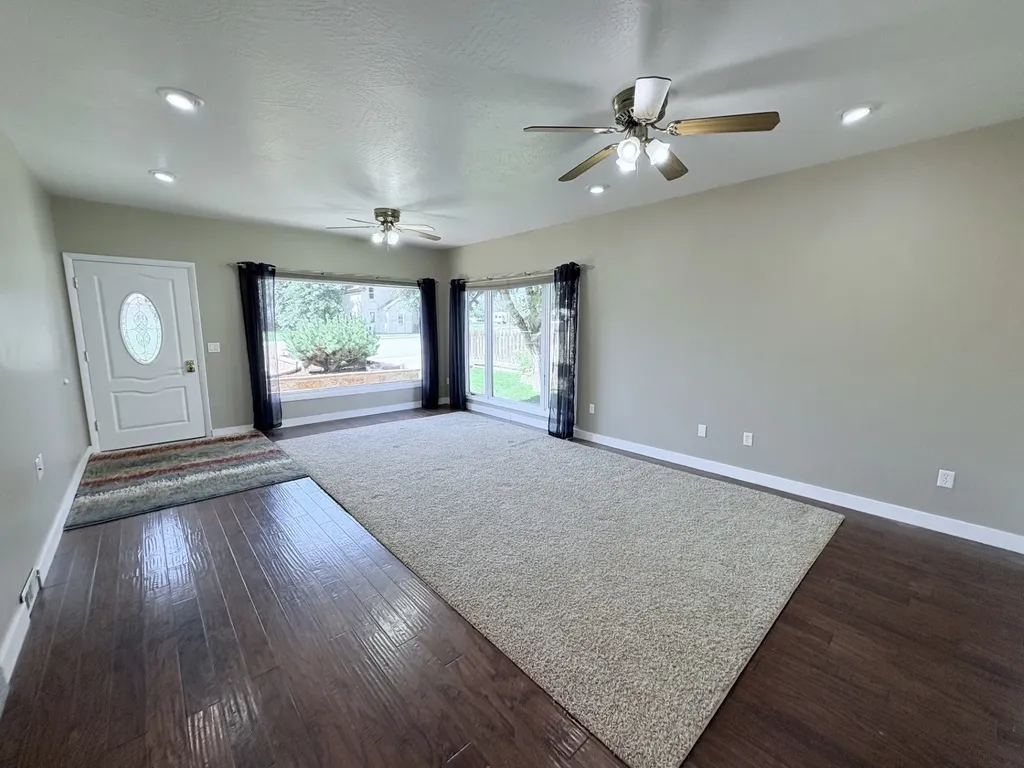 134 W Quincy Avenue Chester MT 59522