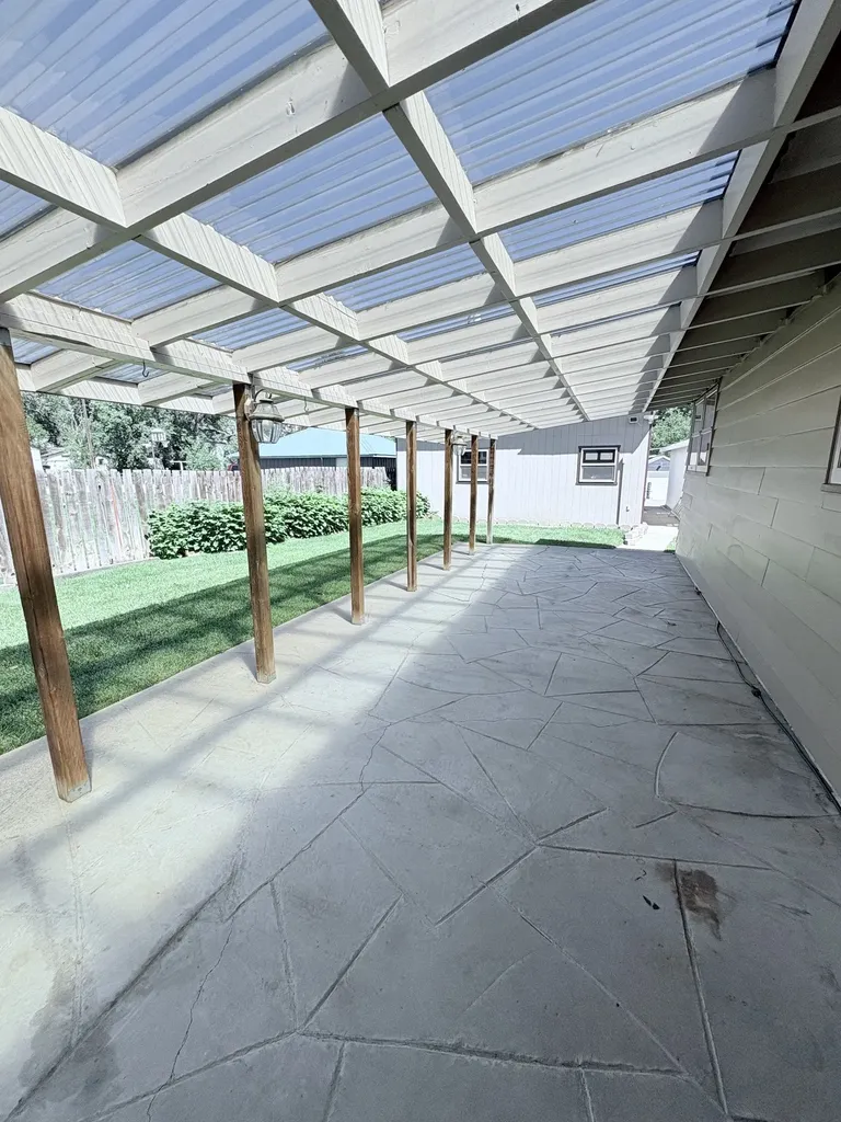 134 W Quincy Avenue Chester MT 59522