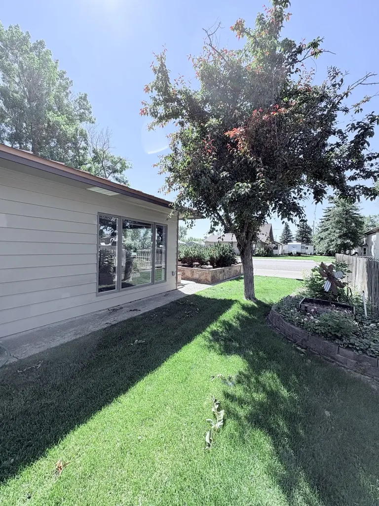 134 W Quincy Avenue Chester MT 59522