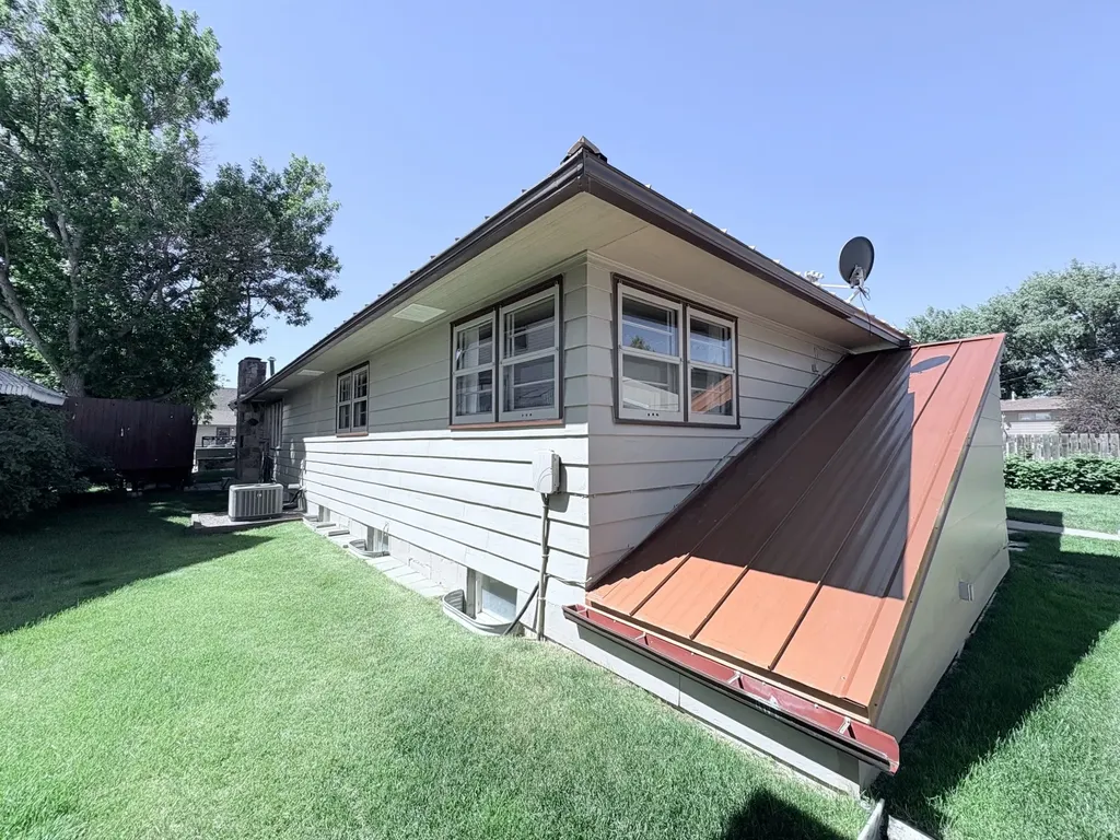 134 W Quincy Avenue Chester MT 59522
