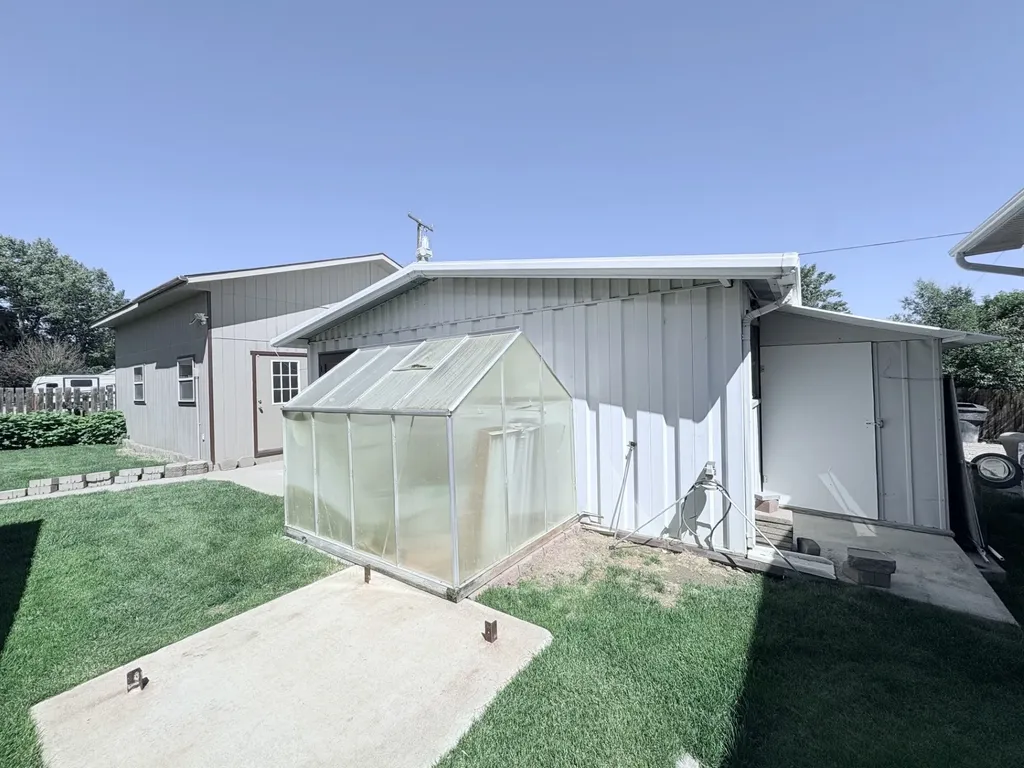 134 W Quincy Avenue Chester MT 59522