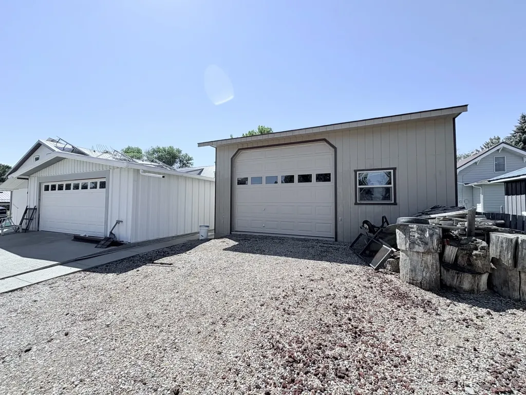 134 W Quincy Avenue Chester MT 59522
