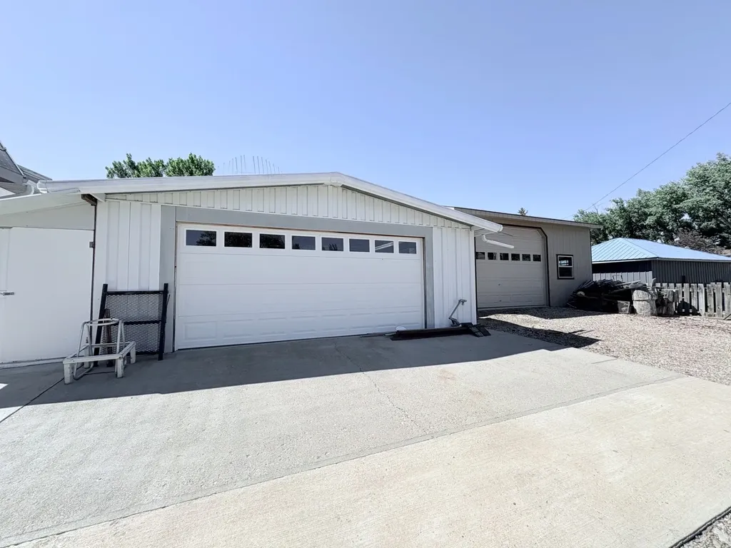 134 W Quincy Avenue Chester MT 59522