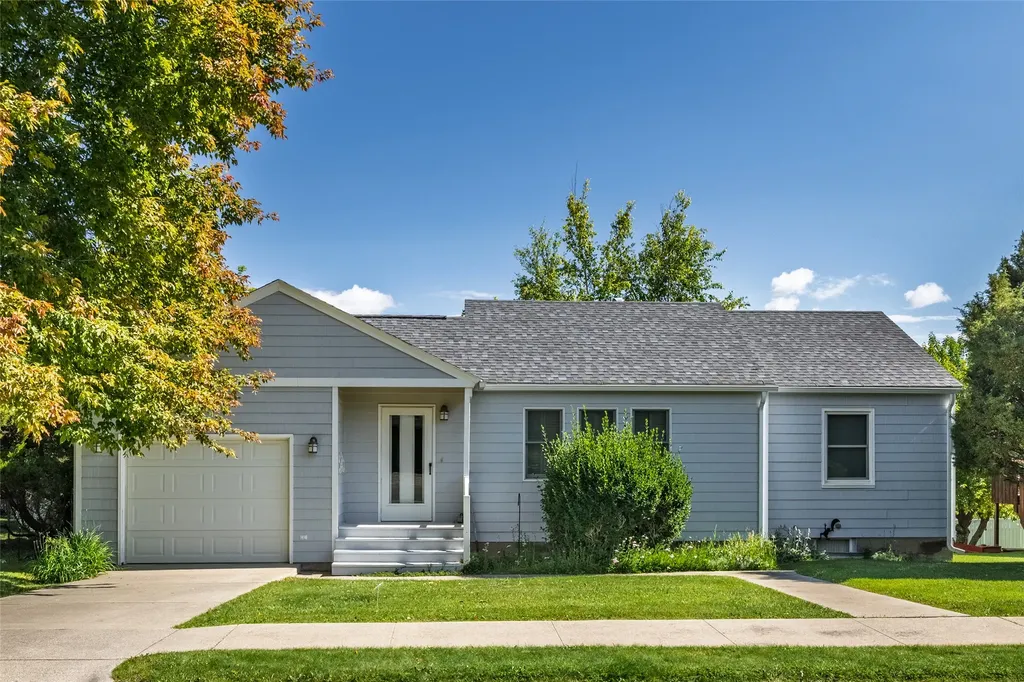 1408 Hauser Boulevard Helena MT 59601