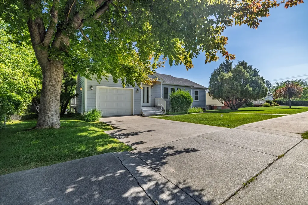 1408 Hauser Boulevard Helena MT 59601