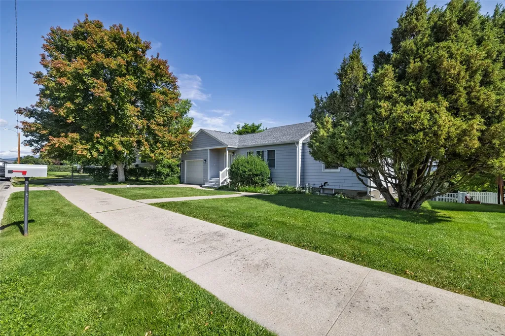 1408 Hauser Boulevard Helena MT 59601