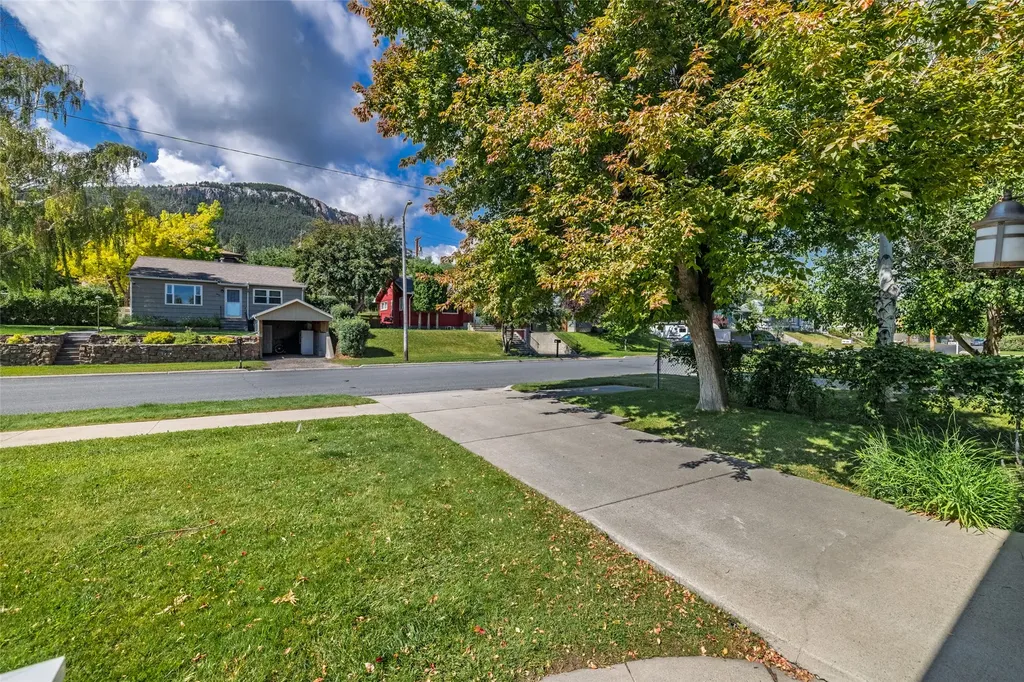 1408 Hauser Boulevard Helena MT 59601