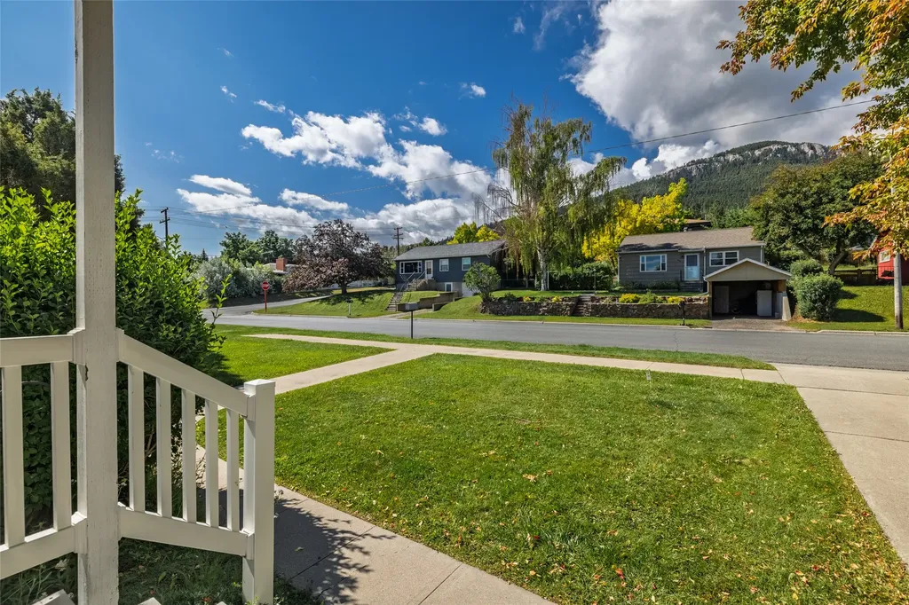 1408 Hauser Boulevard Helena MT 59601