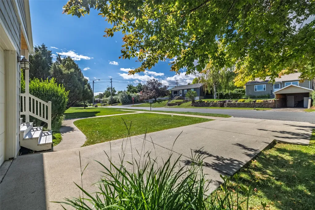1408 Hauser Boulevard Helena MT 59601