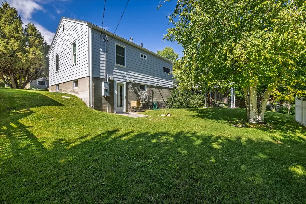 1408 Hauser Boulevard Helena MT 59601