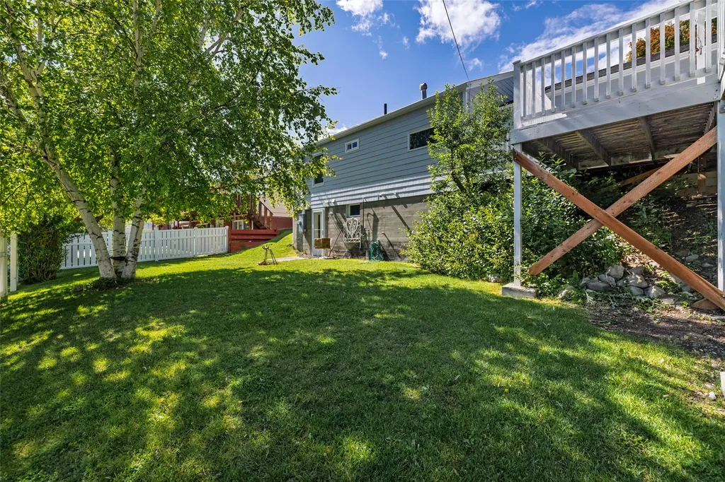 1408 Hauser Boulevard Helena MT 59601